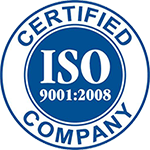 Mj INfrastructure ISO