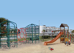mj Infrastructure 