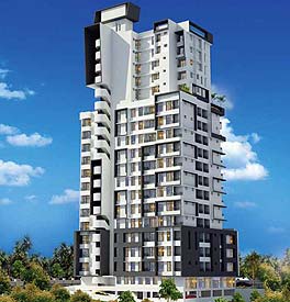 MJ Infrastructure - ADONA - Pambady, Kottayam