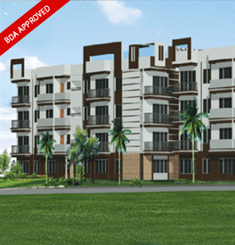 MJ Infrastructure - APSTONE - Kazhakoottam, Trivandrum