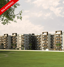 MJ Infrastructure - APSTONE - Kazhakoottam, Trivandrum