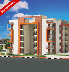 MJ Infrastructure - APSTONE - Kazhakoottam, Trivandrum